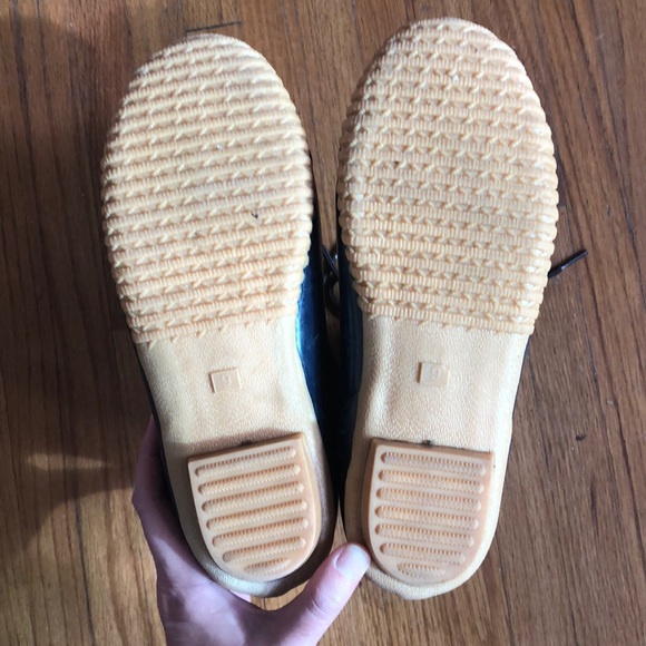 Merona duck boots - Picture 3 of 8